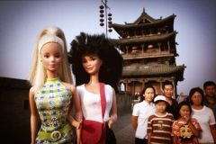 pingyao_wallpeople pingyao_wallpeople